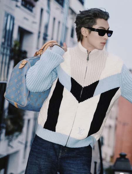 2026年10月8日入荷秋冬新作Louis Vuitton ...