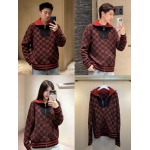 2026年10月8日入荷秋冬新作Louis Vuitton ニットカーディガン  女性用ファッション/誕生日プレゼント/贈り物 can工場