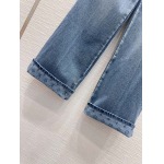 2026年10月8日入荷秋冬新作Louis Vuittonジーパン女性用ファッション/誕生日プレゼント/贈り物 can工場