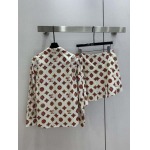 2026年10月8日入荷秋冬新作Louis Vuitton上下女性用ファッション/誕生日プレゼント/贈り物 can工場