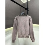 2026年10月8日入荷秋冬新作Louis Vuitton ニットカーディガン  女性用ファッション/誕生日プレゼント/贈り物 can工場
