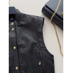 2026年10月8日入荷秋冬新作Louis Vuittonベスト女性用ファッション/誕生日プレゼント/贈り物 can工場