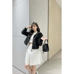 2026年10月8日入荷秋冬新作Louis Vuittonジャケット女性用ファッション/誕生日プレゼント/贈り物 can工場