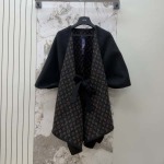 2026年10月8日入荷秋冬新作Louis Vuittonジャケット女性用ファッション/誕生日プレゼント/贈り物 can工場