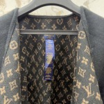 2026年10月8日入荷秋冬新作Louis Vuittonジャケット女性用ファッション/誕生日プレゼント/贈り物 can工場