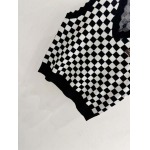 2026年10月8日入荷秋冬新作Louis Vuittonチョッキ女性用ファッション/誕生日プレゼント/贈り物 can工場