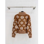 2026年10月8日入荷秋冬新作Louis Vuittonジャケット女性用ファッション/誕生日プレゼント/贈り物 can工場
