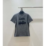 2026年10月8日入荷秋冬新作Louis Vuitton半袖 tシャツ女性用ファッション/誕生日プレゼント/贈り物 can工場