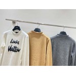 2026年10月8日入荷秋冬新作Louis Vuittonセーター女性用ファッション/誕生日プレゼント/贈り物 can工場