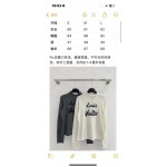 2026年10月8日入荷秋冬新作Louis Vuittonジャケット女性用ファッション/誕生日プレゼント/贈り物 can工場