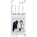 2026年10月8日入荷秋冬新作Louis Vuitton ニットカーディガン  女性用ファッション/誕生日プレゼント/贈り物 can工場