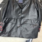 2026年10月8日入荷秋冬新作Louis Vuittonジャケット女性用ファッション/誕生日プレゼント/贈り物 can工場