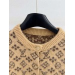 2026年10月8日入荷秋冬新作Louis Vuittonジャケット女性用ファッション/誕生日プレゼント/贈り物 can工場