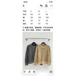 2026年10月8日入荷秋冬新作Louis Vuittonジャケット女性用ファッション/誕生日プレゼント/贈り物 can工場