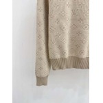 2026年10月8日入荷秋冬新作Louis Vuittonニット女性用ファッション/誕生日プレゼント/贈り物 can工場