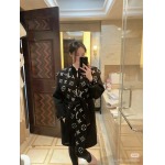2026年10月8日入荷秋冬新作Louis Vuittonオーバーコート女性用ファッション/誕生日プレゼント/贈り物 can工場