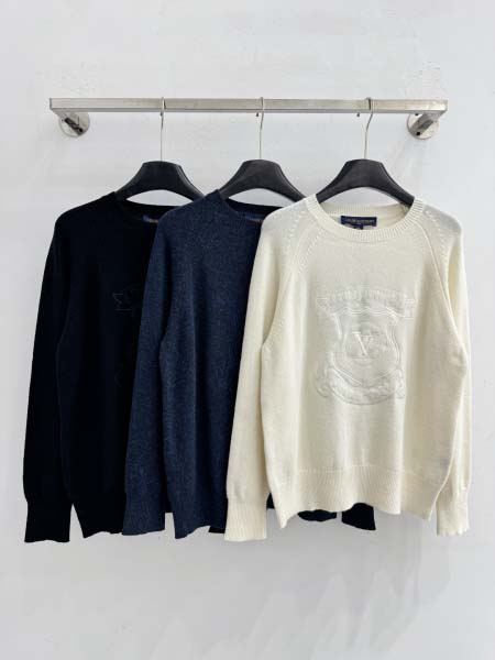 2026年10月8日入荷秋冬新作Louis Vuittonニ...