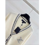 2026年10月8日入荷秋冬新作Louis Vuitton ニットカーディガン  女性用ファッション/誕生日プレゼント/贈り物 can工場
