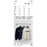 2026年10月8日入荷秋冬新作Louis Vuittonニットのセーター女性用ファッション/誕生日プレゼント/贈り物 can工場