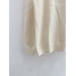 2026年10月8日入荷秋冬新作Louis Vuittonニットのセーター女性用ファッション/誕生日プレゼント/贈り物 can工場