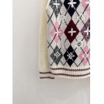 2026年10月8日入荷秋冬新作Louis Vuittonセーター女性用ファッション/誕生日プレゼント/贈り物 can工場