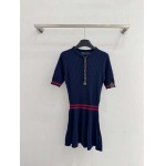 2026年10月8日入荷秋冬新作Louis Vuittonニットの半袖女性用ファッション/誕生日プレゼント/贈り物 can工場