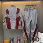 2026年10月8日入荷秋冬新作Louis Vuitton上下女性用ファッション/誕生日プレゼント/贈り物 can工場