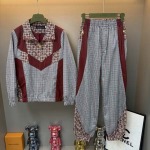 2026年10月8日入荷秋冬新作Louis Vuitton上下女性用ファッション/誕生日プレゼント/贈り物 can工場