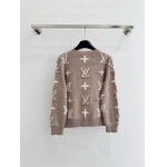2026年10月8日入荷秋冬新作Louis Vuitton ニットカーディガン  女性用ファッション/誕生日プレゼント/贈り物 can工場