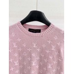 2026年10月8日入荷秋冬新作Louis Vuitton半袖 tシャツ女性用ファッション/誕生日プレゼント/贈り物 can工場