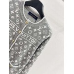 2026年10月8日入荷秋冬新作Louis Vuittonジャケット女性用ファッション/誕生日プレゼント/贈り物 can工場
