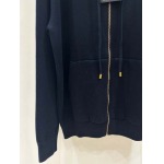 2026年10月8日入荷秋冬新作Louis Vuittonパーカー女性用ファッション/誕生日プレゼント/贈り物 can工場