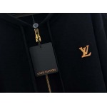 2026年10月8日入荷秋冬新作Louis Vuittonパーカー女性用ファッション/誕生日プレゼント/贈り物 can工場