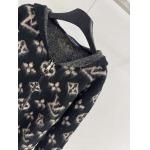 2026年10月8日入荷秋冬新作Louis Vuittonニット女性用ファッション/誕生日プレゼント/贈り物 can工場