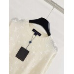 2026年10月8日入荷秋冬新作Louis Vuittonニット女性用ファッション/誕生日プレゼント/贈り物 can工場