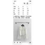 2026年10月8日入荷秋冬新作Louis Vuitton ニットカーディガン  女性用ファッション/誕生日プレゼント/贈り物 can工場