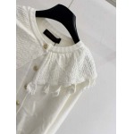 2026年10月8日入荷秋冬新作Louis Vuitton ニットカーディガン  女性用ファッション/誕生日プレゼント/贈り物 can工場
