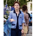 2026年10月8日入荷秋冬新作Louis Vuitton ニットカーディガン  女性用ファッション/誕生日プレゼント/贈り物 can工場