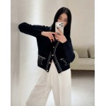 2026年10月8日入荷秋冬新作Louis Vuitton ニットカーディガン  女性用ファッション/誕生日プレゼント/贈り物 can工場