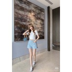 2026年10月8日入荷秋冬新作Louis Vuittonデニムパンツ女性用ファッション/誕生日プレゼント/贈り物 can工場
