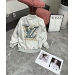 2026年10月8日入荷秋冬新作Louis Vuittonジャケット女性用ファッション/誕生日プレゼント/贈り物 can工場