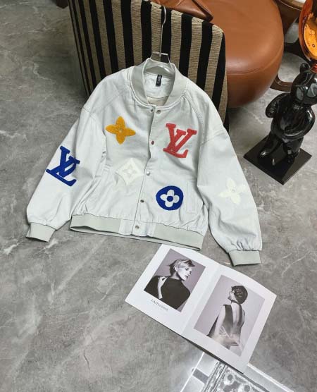 2026年10月8日入荷秋冬新作Louis Vuittonジ...