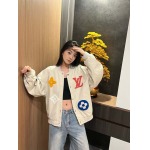2026年10月8日入荷秋冬新作Louis Vuittonジャケット女性用ファッション/誕生日プレゼント/贈り物 can工場