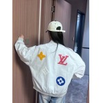 2026年10月8日入荷秋冬新作Louis Vuittonジャケット女性用ファッション/誕生日プレゼント/贈り物 can工場