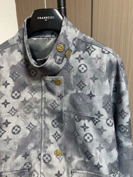 2026年10月8日入荷秋冬新作Louis Vuittonジ...