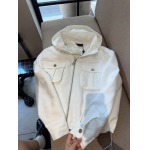 2026年10月8日入荷秋冬新作Louis Vuittonジャケット女性用ファッション/誕生日プレゼント/贈り物 can工場