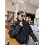 2026年10月8日入荷秋冬新作Louis Vuittonジャケット女性用ファッション/誕生日プレゼント/贈り物 can工場