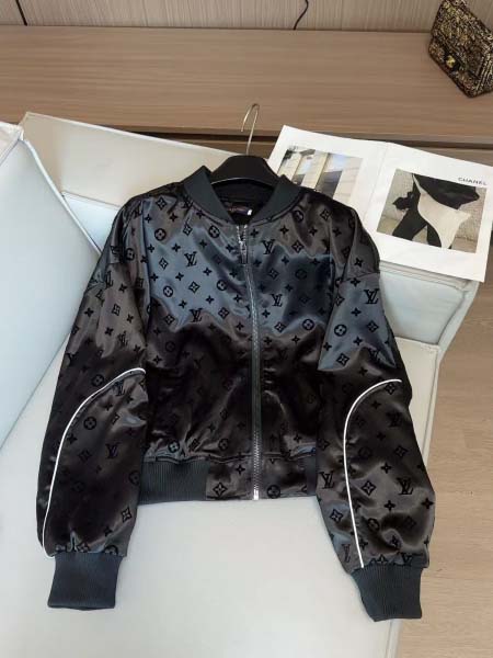 2026年10月8日入荷秋冬新作Louis Vuittonジ...
