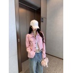 2026年10月8日入荷秋冬新作Louis Vuittonジャケット女性用ファッション/誕生日プレゼント/贈り物 can工場