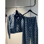 2026年10月8日入荷秋冬新作Louis Vuitton上下女性用ファッション/誕生日プレゼント/贈り物 can工場